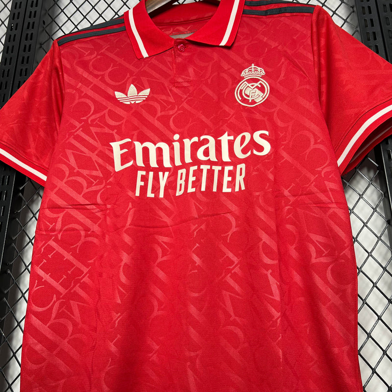 Camisola Real Madrid  - 24/25