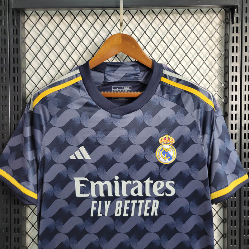 Camisola Real Madrid 2024/25