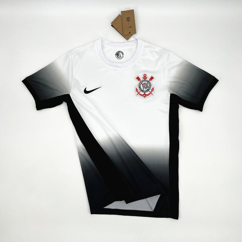 Camisola Corinthians - Principal - 24/25