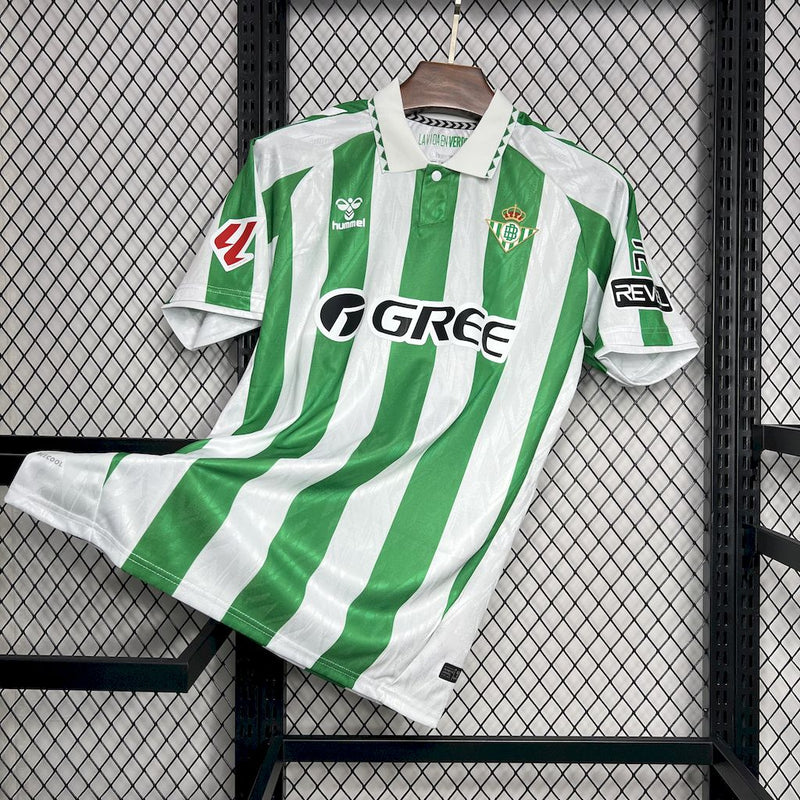 Camisola Betis 2024/25