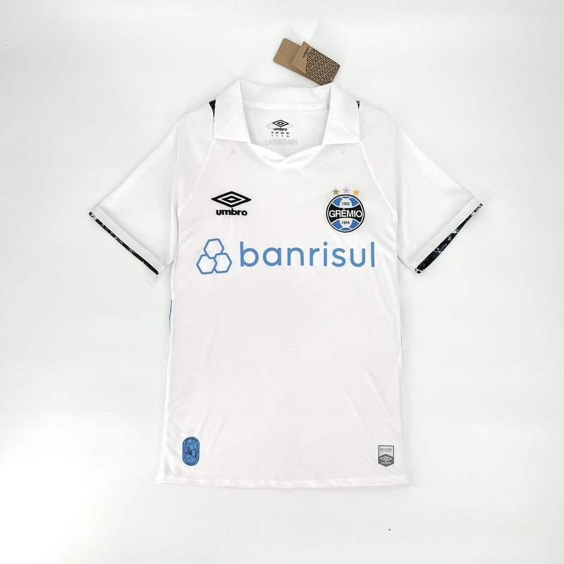 Camisola Grêmio - Branca - 24/25