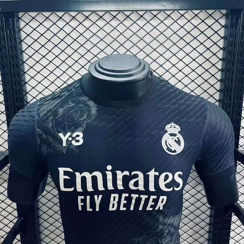 Camisola Real Madrid 2024/25 - Versão Jogador