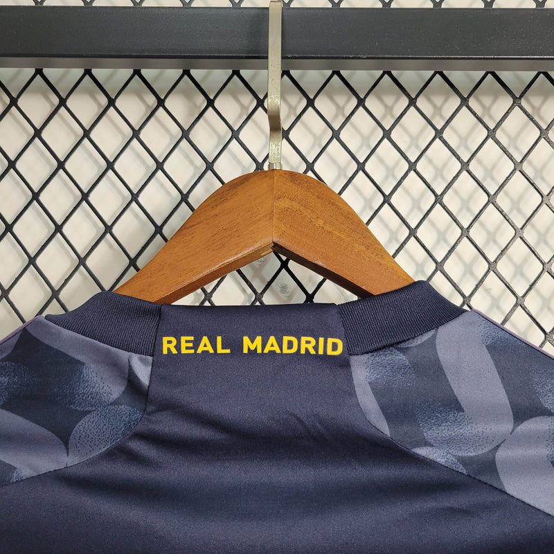 Camisola Real Madrid 2024/25