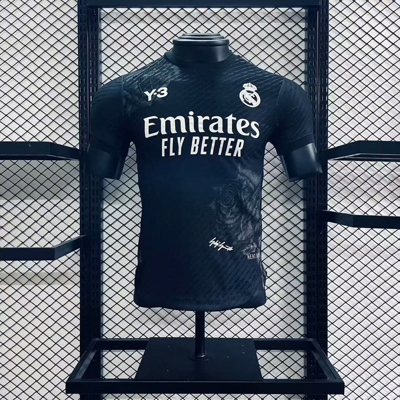 Camisola Real Madrid 2024/25 - Versão Jogador