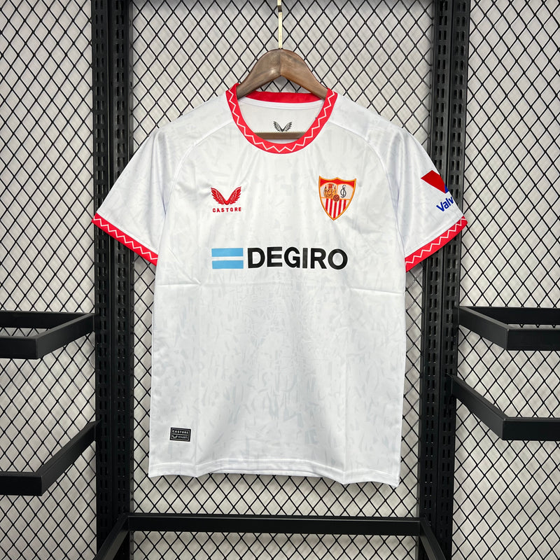 Camisola Sevilha 2024/25