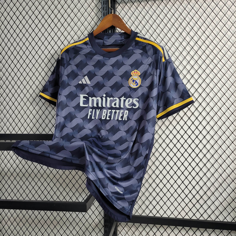 Camisola Real Madrid 2024/25